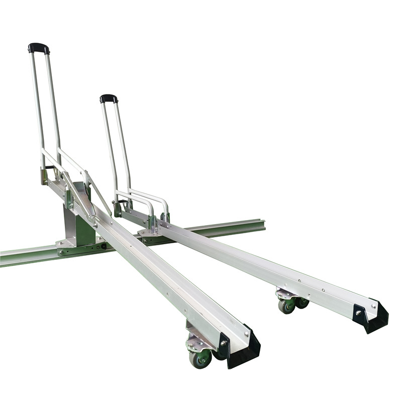 সিঙ্গেল টায়ার বাইক র্যাকের সুবিধা