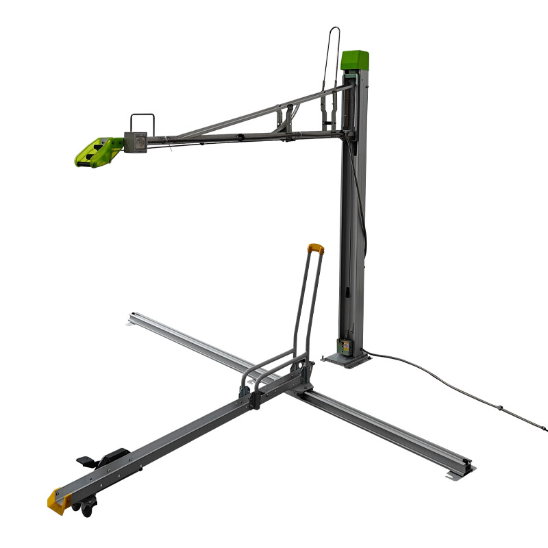 সাইকেল চার্জিং পয়েন্ট: একটি পেশাদার সুবিধা যা সাইক্লিং ইকোলজিতে শক্তি প্রবেশ করায় এবং সুবিধা এবং নিরাপত্তার ভারসাম্য বজায় রাখে